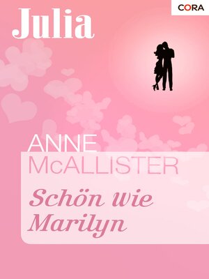 cover image of Schön wie Marilyn